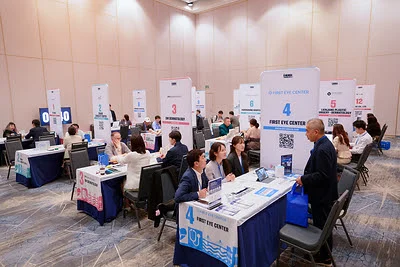 Korea's medical tourism push targets US market with LA roadshow