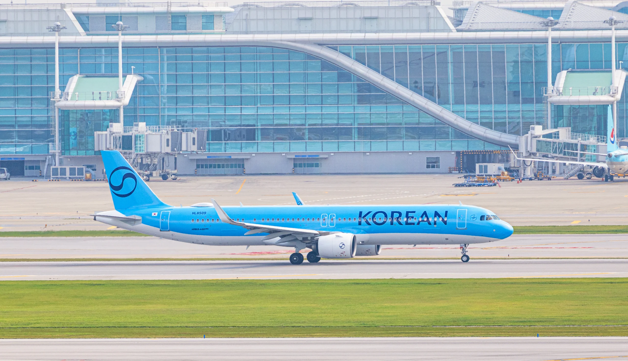 Korean Air makes Delhi-Seoul route a daily service from late October