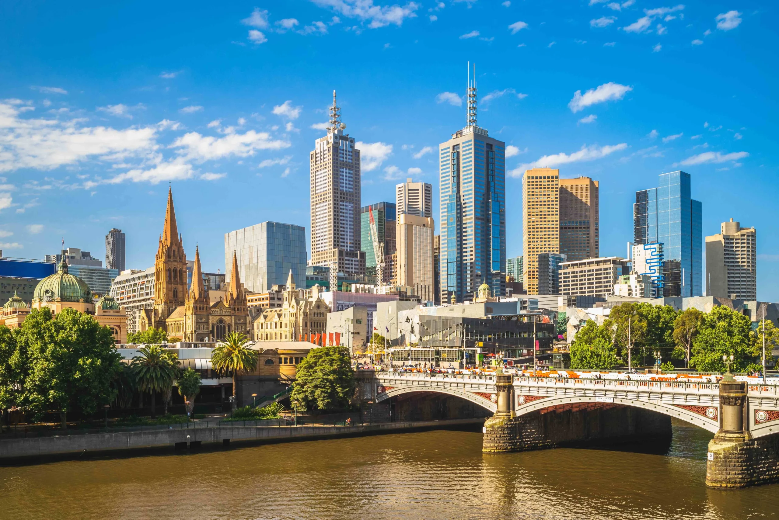 Korean Air to launch Seoul-Melbourne nonstop service for winter 2026