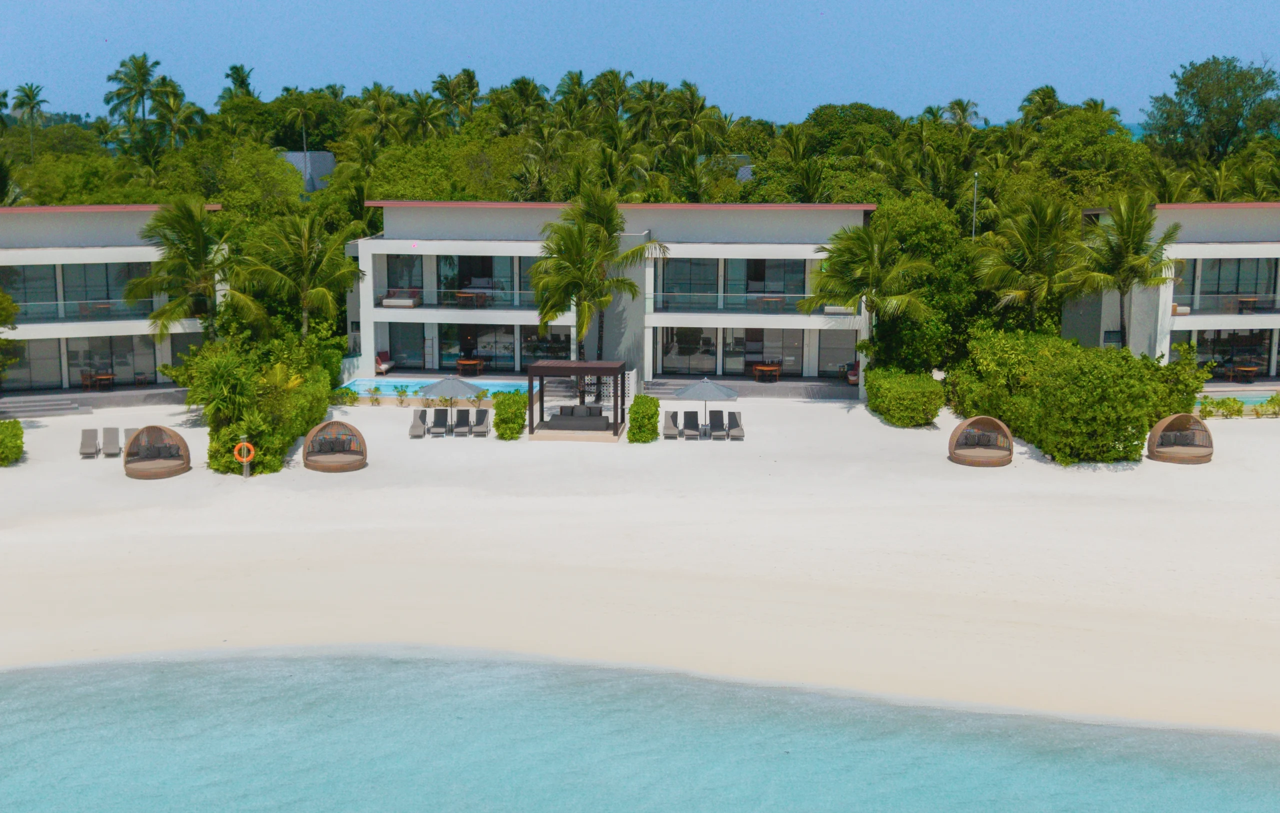 Kuda Villingili Maldives rolls out Golden Week programme for Chinese travellers