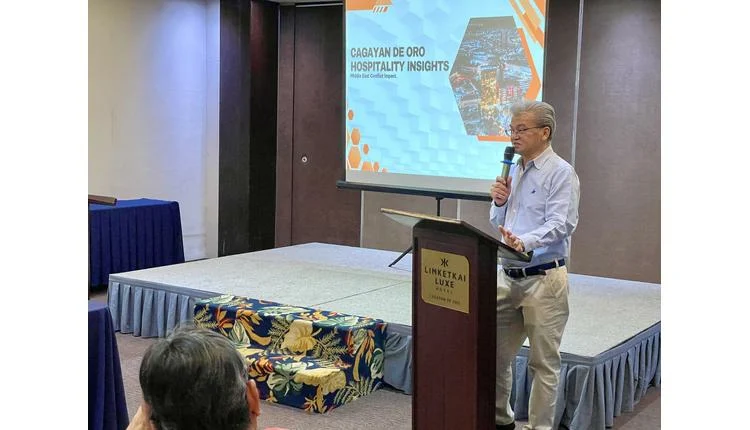 Laguindingan Airport Dialogue Tackles Geopolitical Impact on Northern Mindanao Tourism