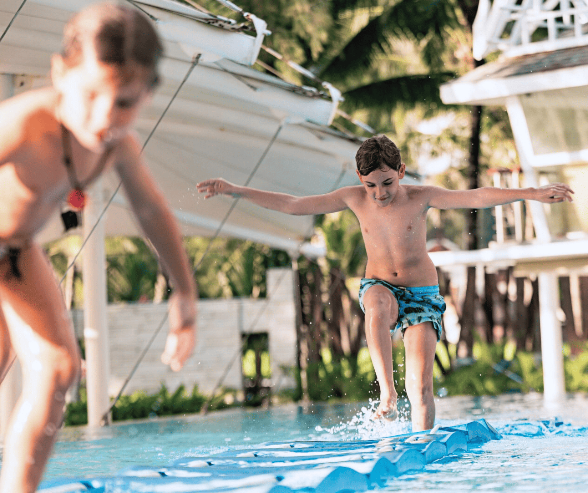 Laguna Phuket expands family offerings for multi-generational travel boom