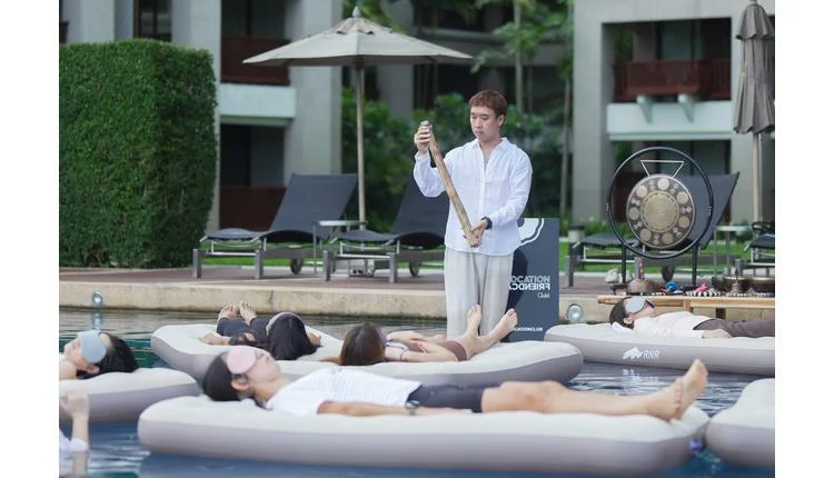 Le Méridien Chiang Rai Resort introduces Mindful Living & Wellness Series