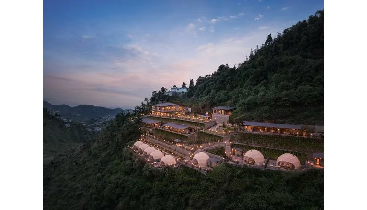 Leisure Hotels Group Opens Samsara Resort in Mussoorie, Expanding Uttarakhand Portfolio to 15 Properties