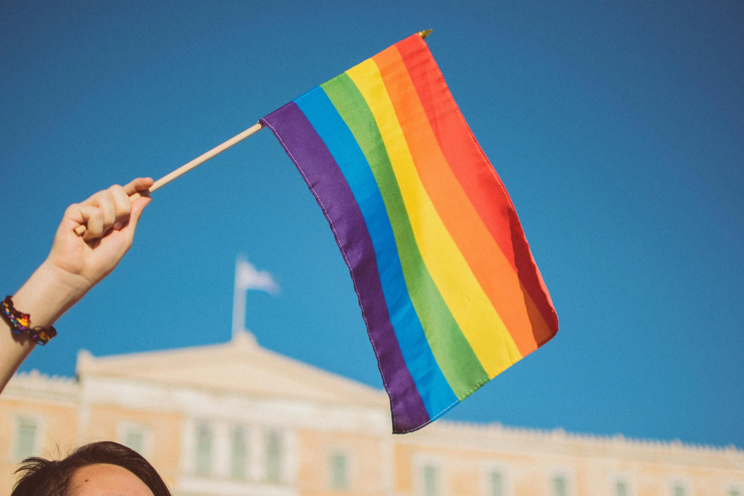 LGBTQIA+ Travelers Shift Spending to Safer Destinations as US Climate Deters