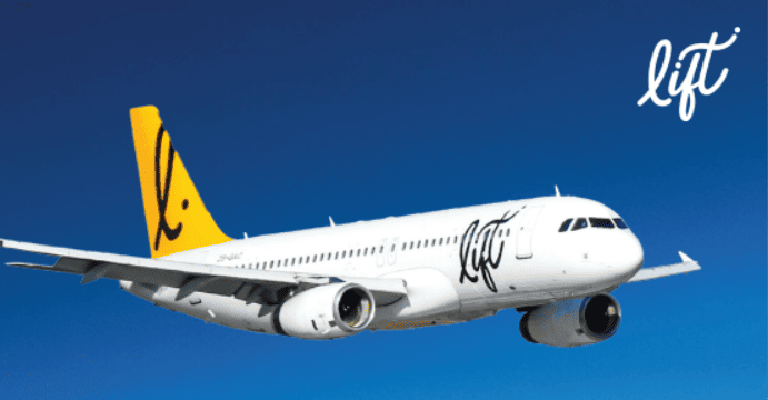 LIFT Taps AirlinePros as UK GSA to Expand International Trade Reach