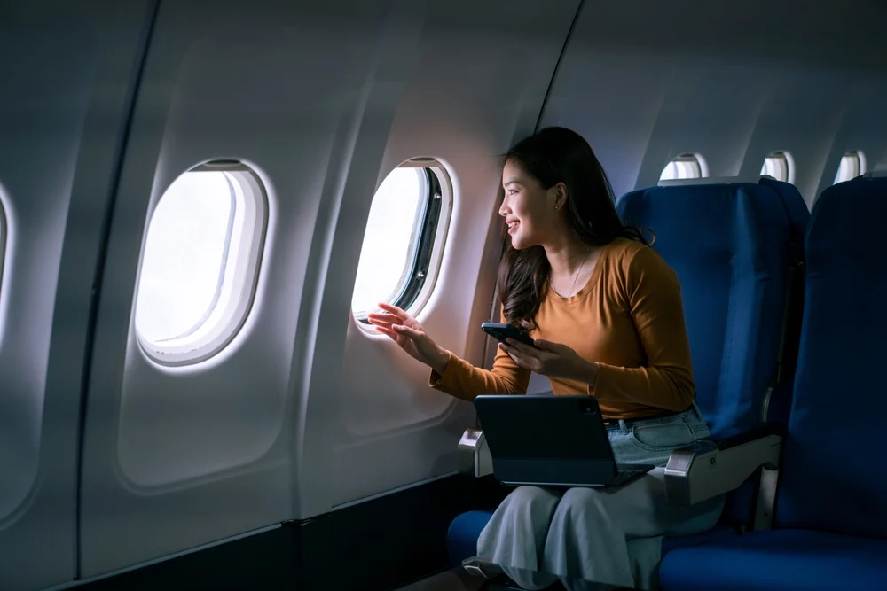 Lithium battery fires on flights prompt new cabin safety scrutiny