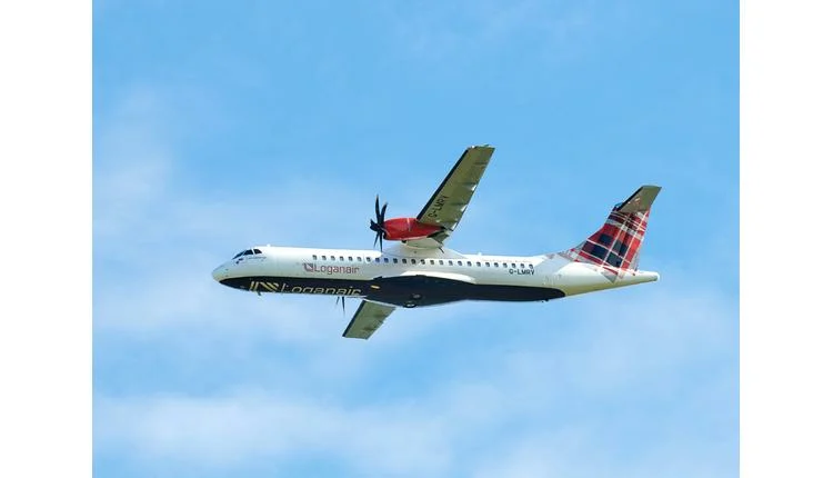 Loganair Deploys OpenAirlines' SkyBreathe AI to Cut Fuel Use Across UK Regional Network