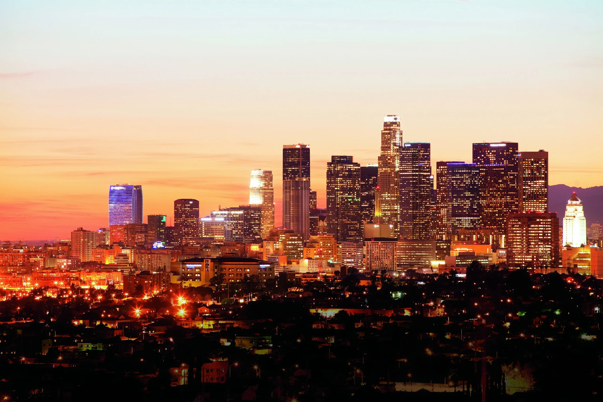 Los Angeles leverages World Cup 2026 to cement sports tourism legacy