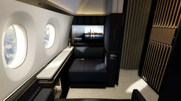 Lufthansa Allegris Expands to Asia: New Premium Routing for Australian Travelers via SIN and KUL