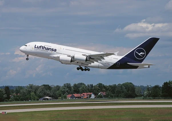 Lufthansa Group and TPConnects deepen NDC alliance through 2030