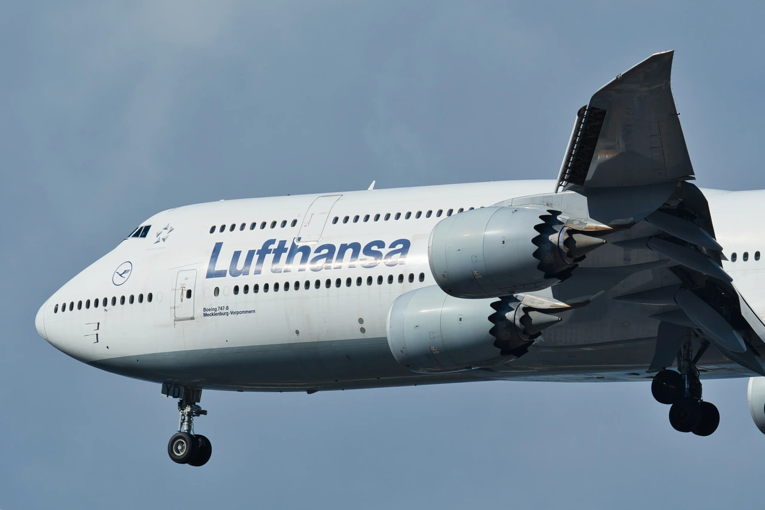 Lufthansa to boost Japan flights to 50 weekly by 2027 with new routes
