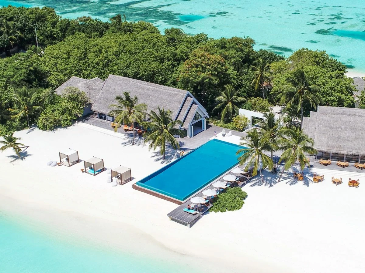 LUX* South Ari Atoll Sweeps Three Travel + Leisure Luxury Awards Asia Pacific 2026