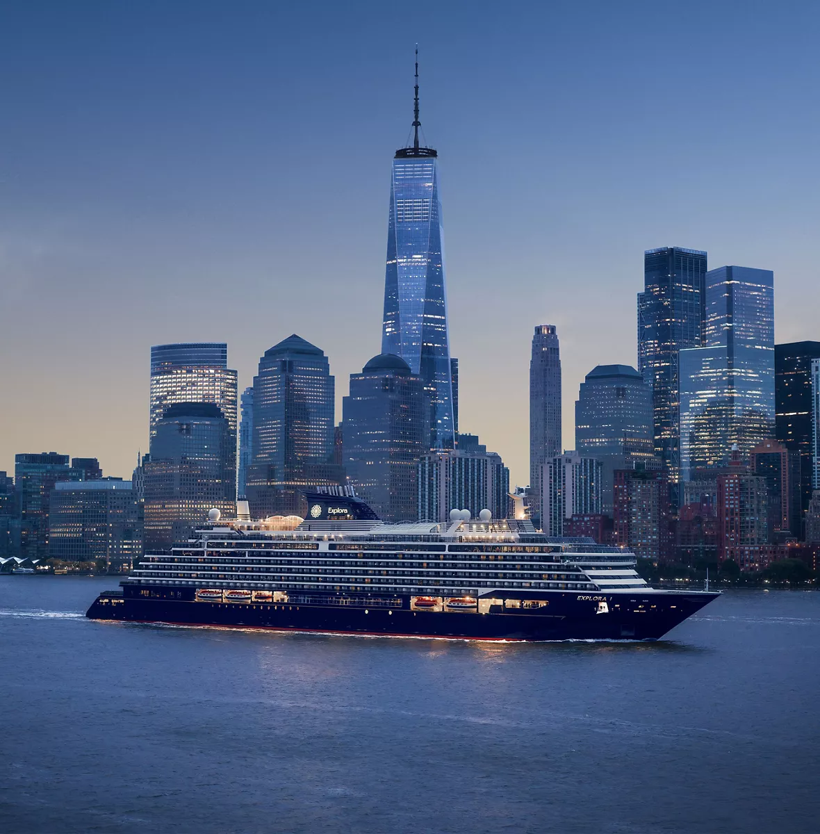 Luxury cruise fares climb as Gulf conflict forces African reroutes