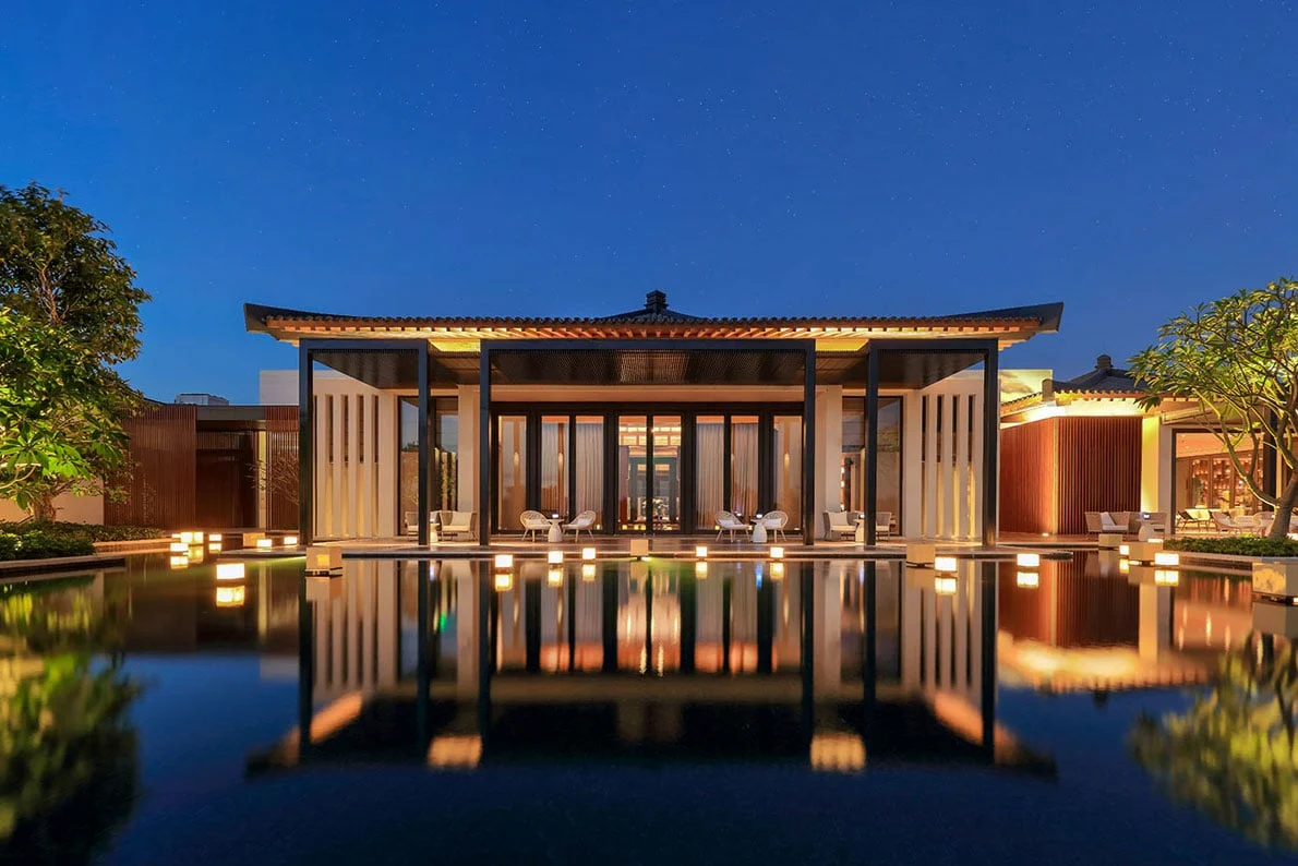 Luxury hotel groups accelerate China expansion as visa-free travel lifts arrivals