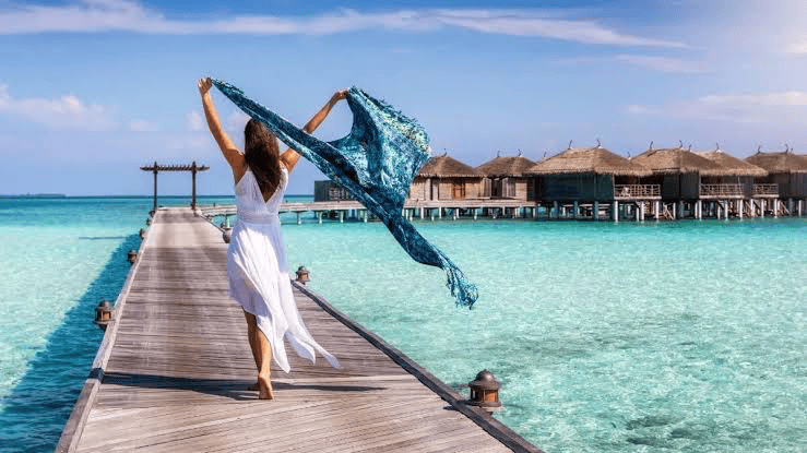 Luxury travel defies headwinds as 2026 bookings surge