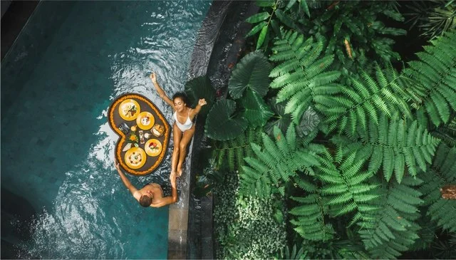 Luxury Travel Redefines Opulence: From Overt Wealth to Zero-Footprint Retreats