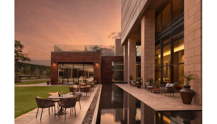 LXR Hotels & Resorts debuts in India with The Den Bengaluru