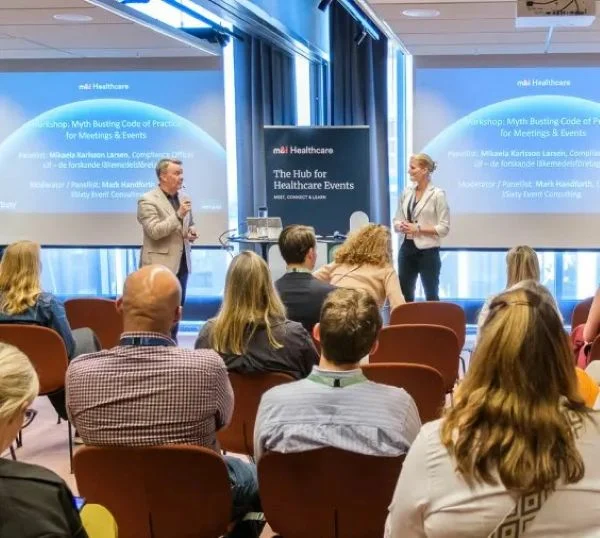 M&I Healthcare Launches in North America, Doubles Down on Specialised Medical Meetings