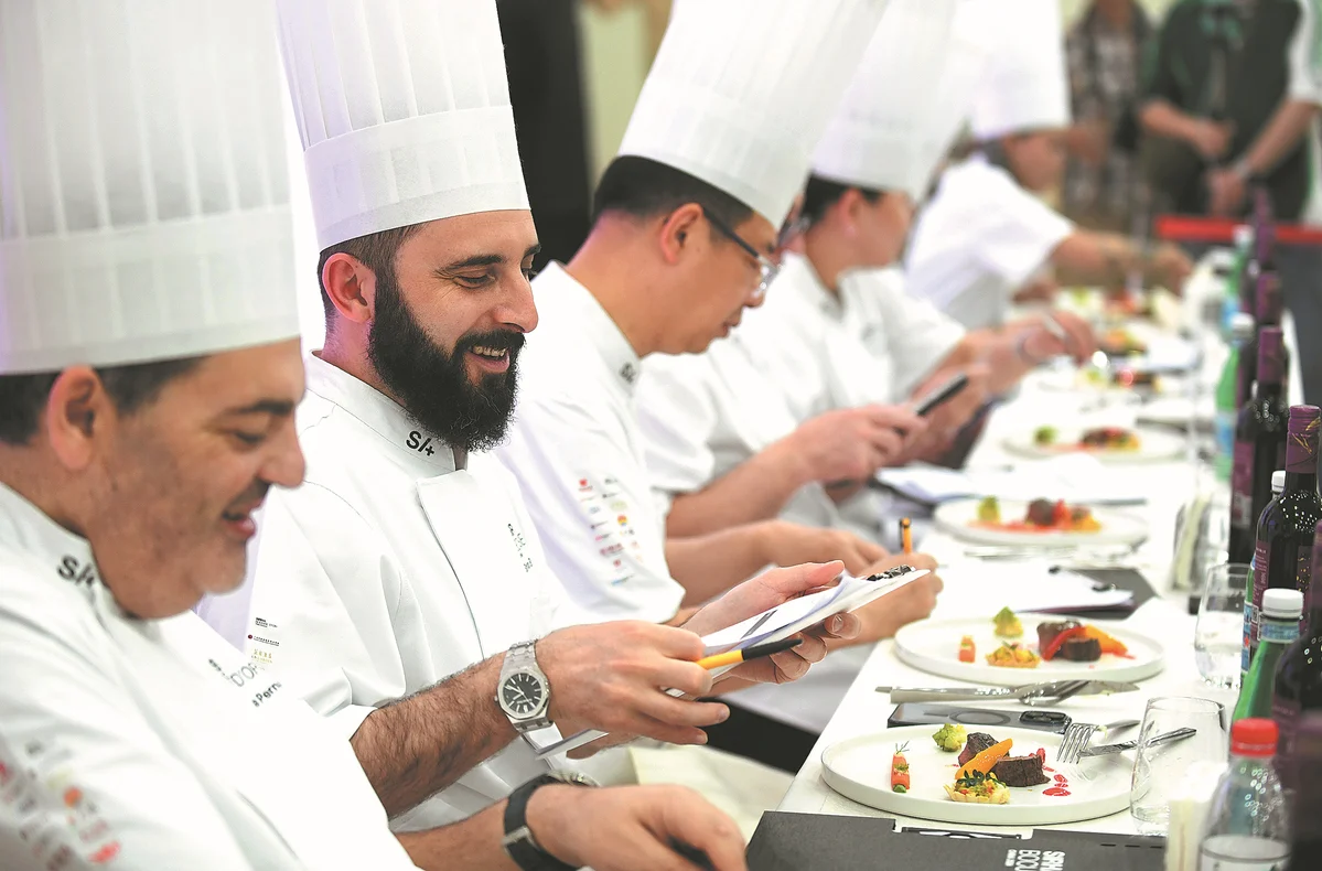 Macao to host Bocuse d'Or Asia-Pacific 2026 after three-cycle pause