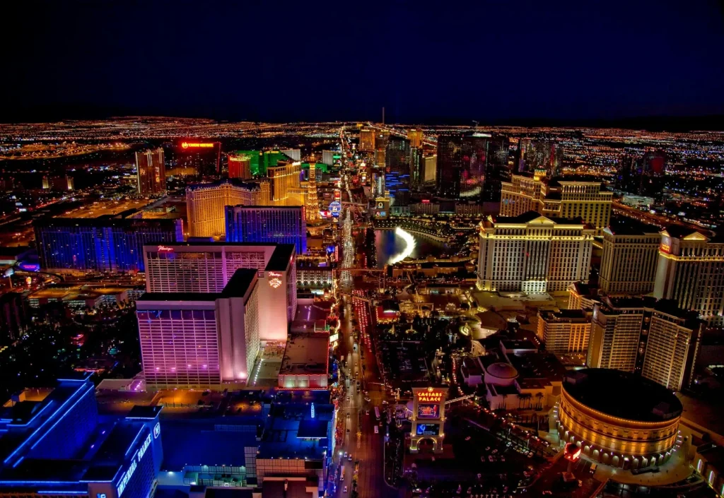 Macau and Las Vegas pivot to family travel as demographics shift