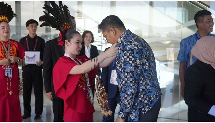 Mactan-Cebu Airport Handles ASEAN Summit Arrivals Through Public-Private Coordination