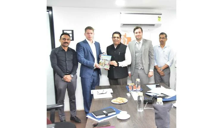 Maharashtra and Russia deepen tourism ties with direct flight push