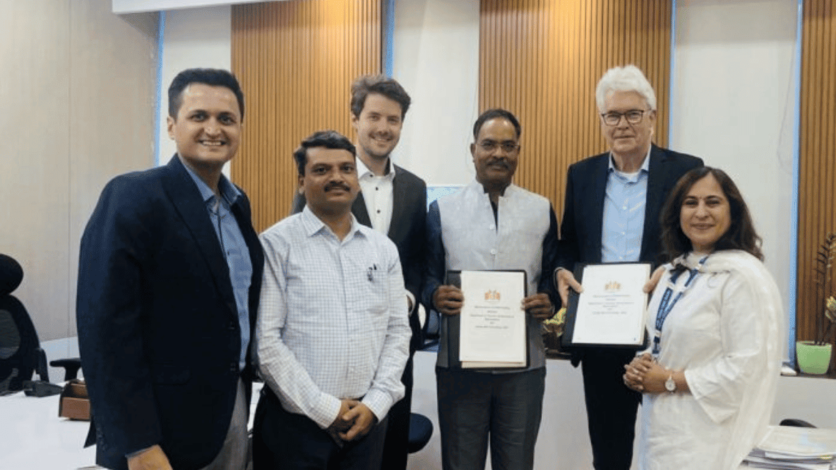 Maharashtra Tourism Taps JWC GmbH to Elevate MICE Appeal in Mumbai and Beyond