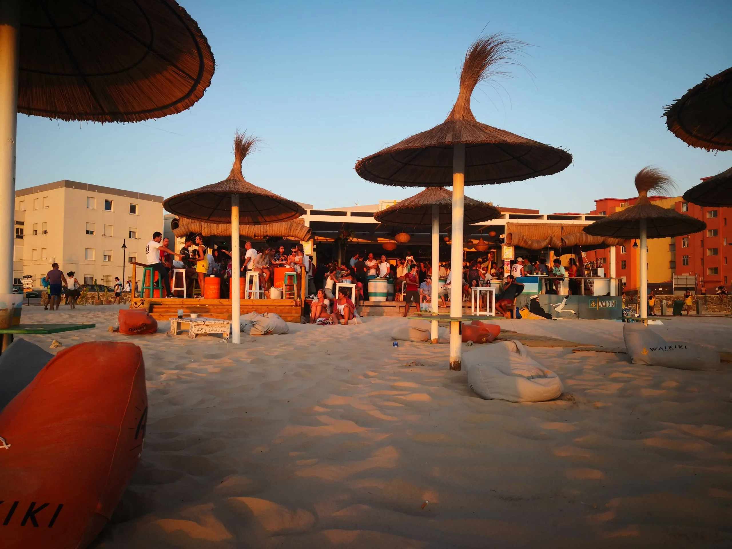Málaga’s Evening Economy: How Sunset Drives Local Tourism and Hospitality