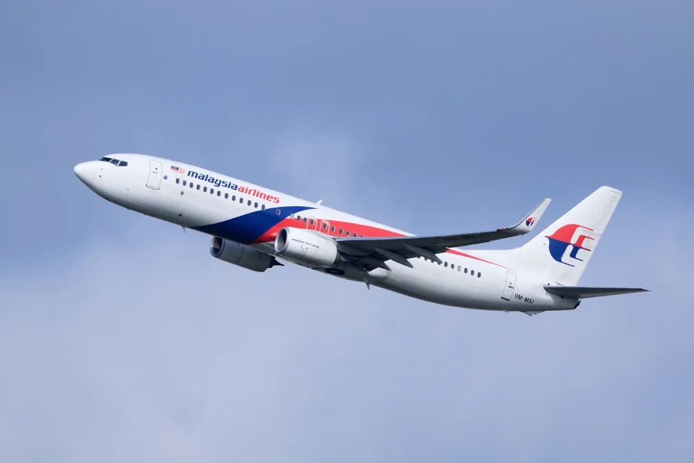 Malaysia Airlines Adds Shenzhen and Changsha Routes, Boosting China Network to Nine Gateways