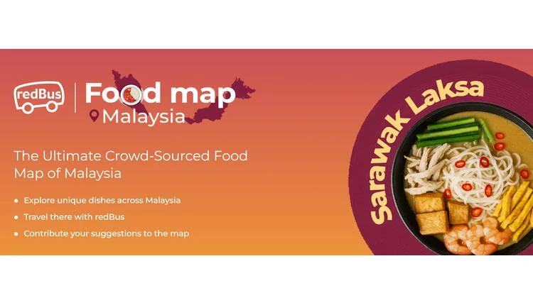 Malaysia's regional food map targets culinary travellers ahead of Visit Malaysia 2026