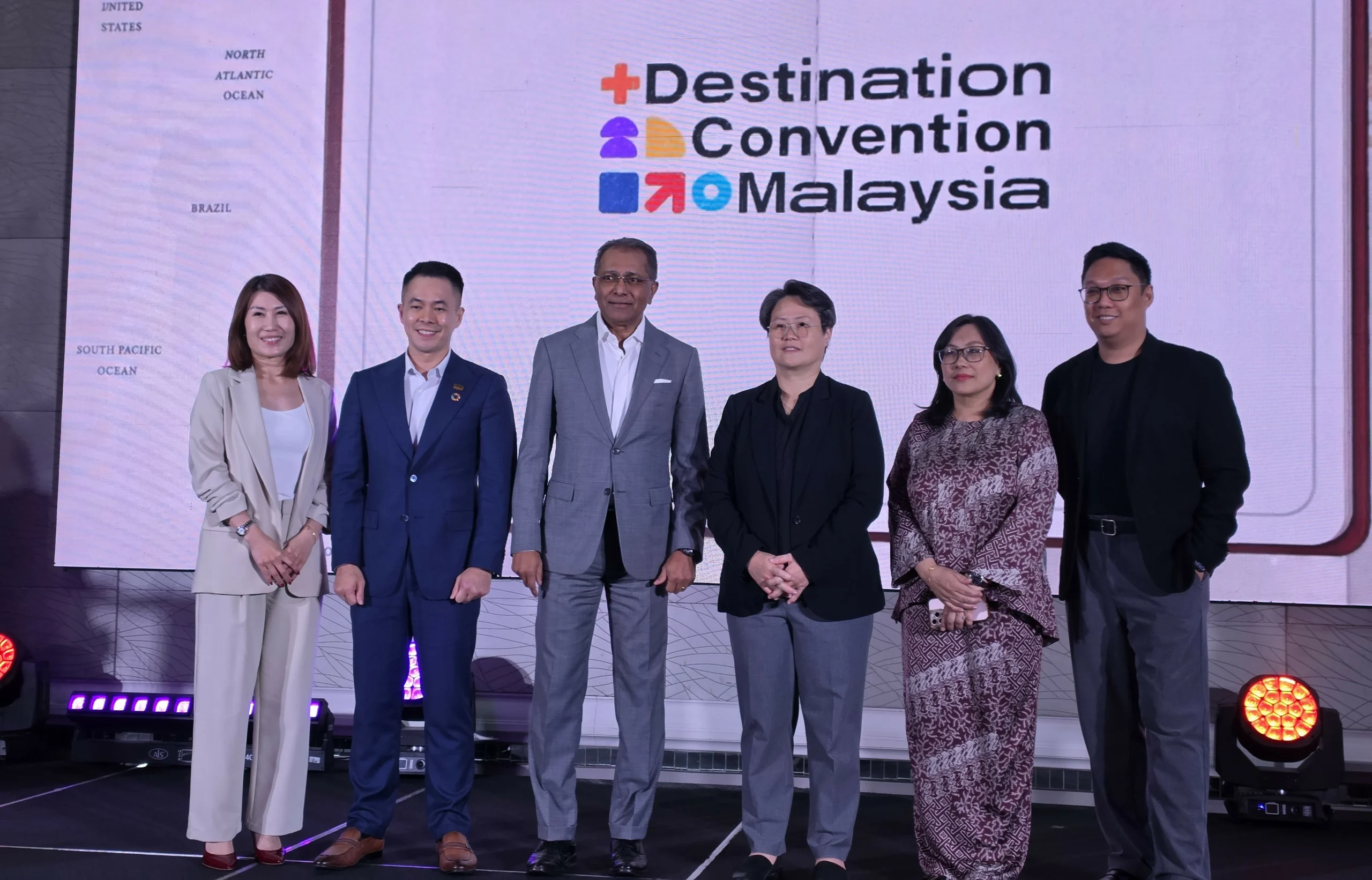 Malaysia sharpens MICE pitch as Singapore, Bangkok, Bali intensify rivalry