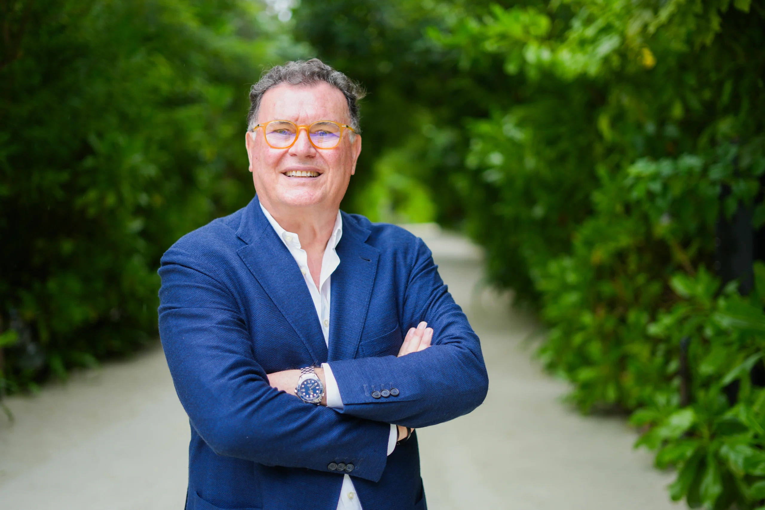 Maldives Luxury Resorts Diversify Guest Mix as GCC Disruptions Bite: Raffaele Solferino