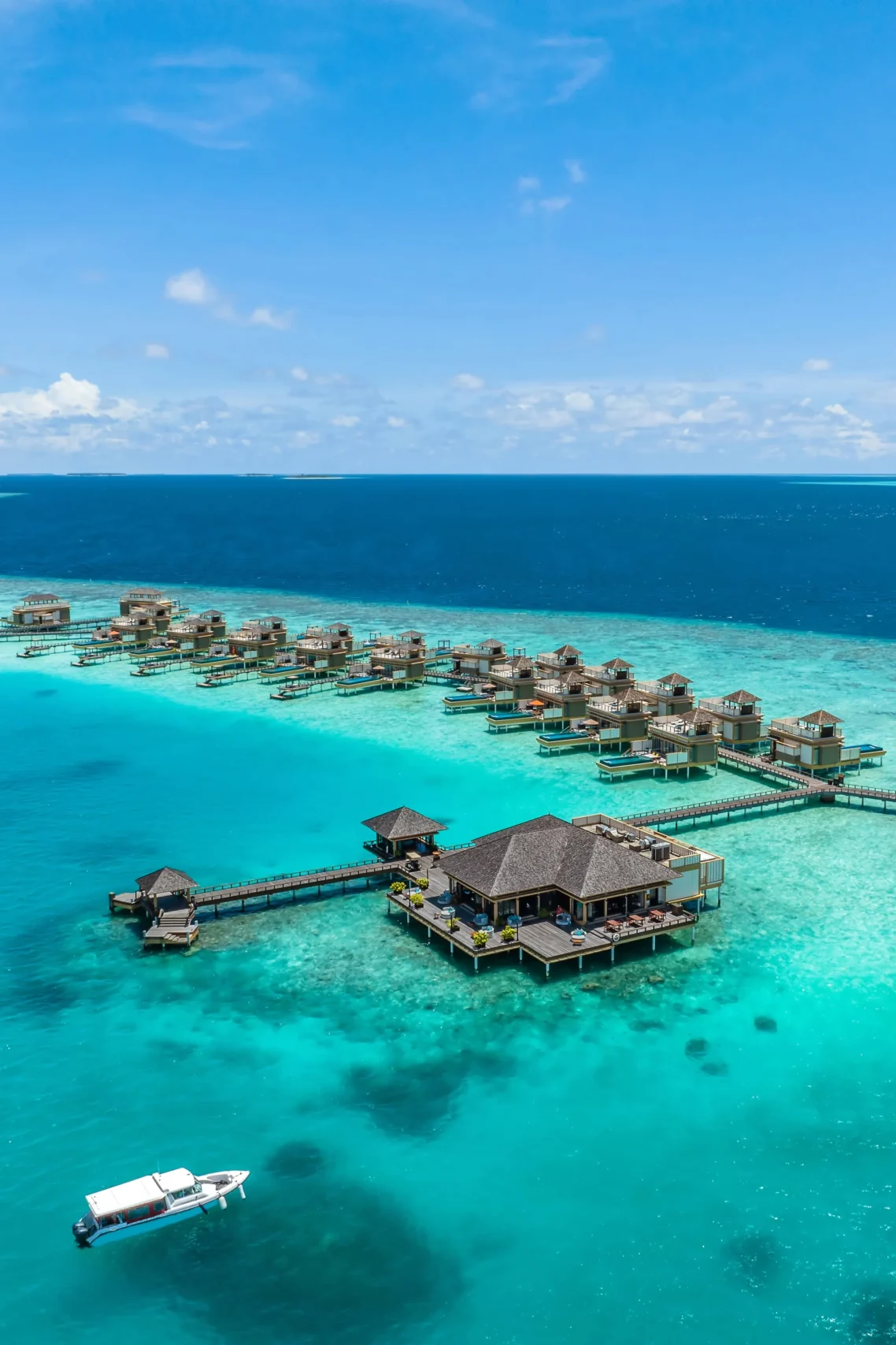 Maldives moves to scrap GST on foreign tour operators' sales