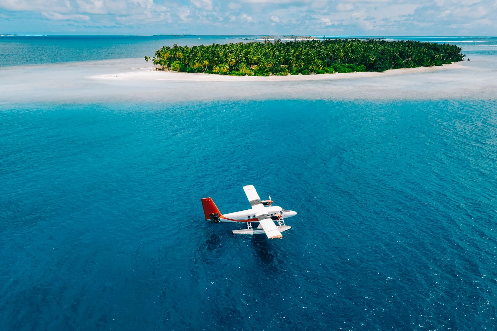 Maldives tax overhaul sparks luxury tourism backlash