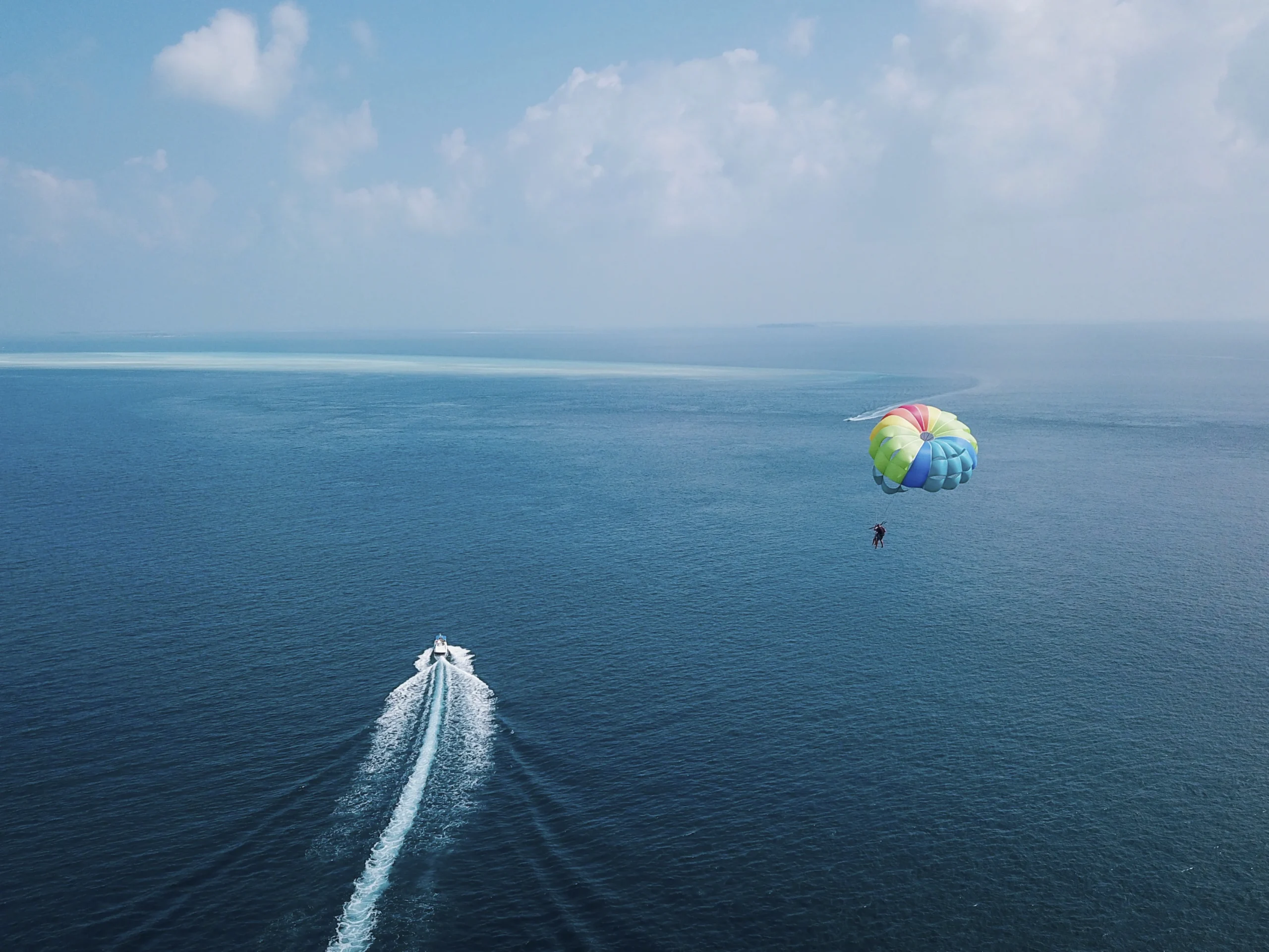 Maldives Tourism Overhaul: AI-Driven Personalization Meets Marine Conservation