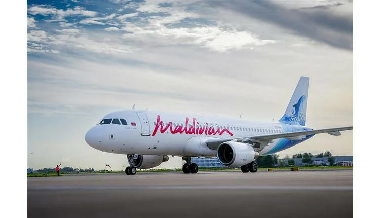 Maldivian launches Journey+ ancillary suite for tailored travel