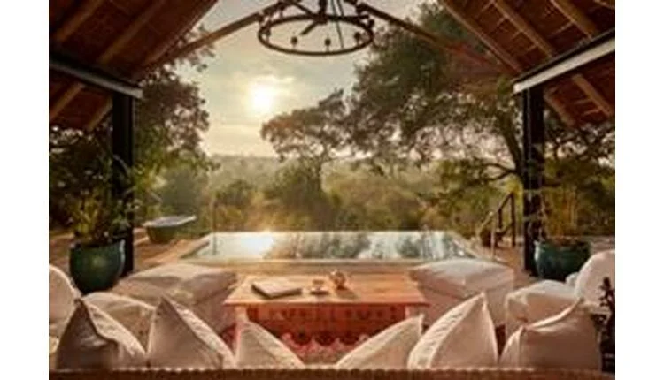 Malewane Lodge Reopens in Greater Kruger After Extensive 27-Year Redesign