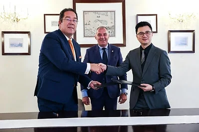 Malta and Trip.com Group sign three-year tourism pact targeting Asian growth