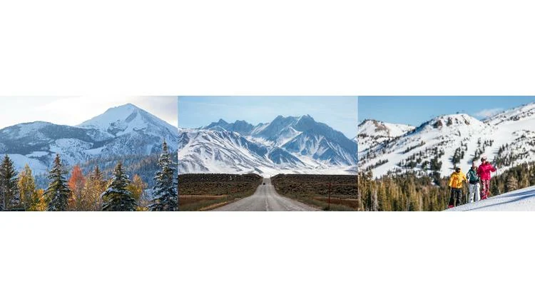 Mammoth Lakes gears up for El Niño-driven record winter