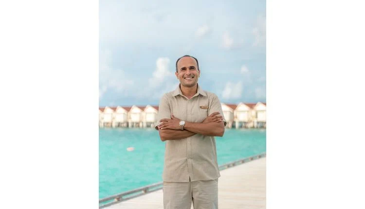 Mansour takes dual GM role at Atmosphere Core's Maldives resorts