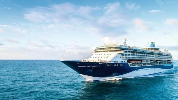 Marella Discovery 2 to Become Adults-Only Ship with New Venues from Winter 2027