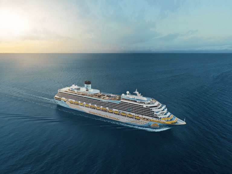 Margaritaville at Sea's Beachcomber to Sail from Galveston in 2027