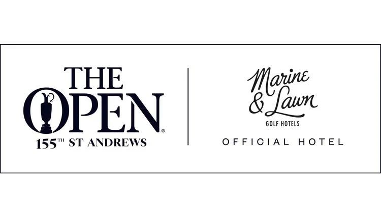 Marine & Lawn Rusacks to host 155th Open at St Andrews
