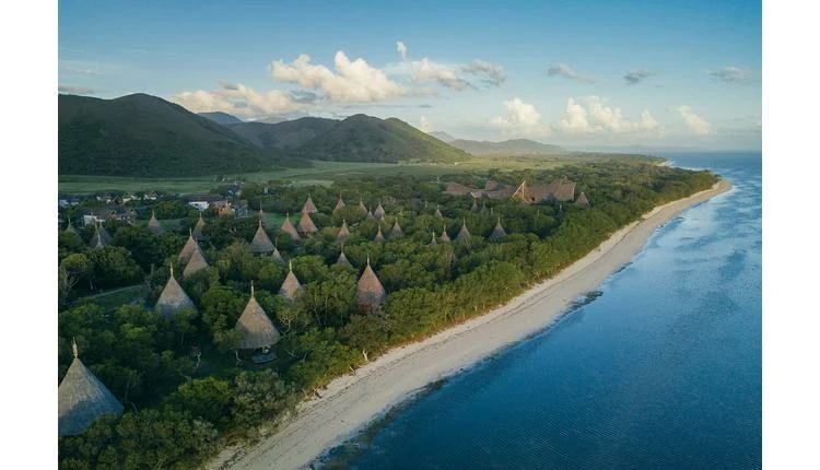 Marriott debuts Series brand in New Caledonia with three resorts