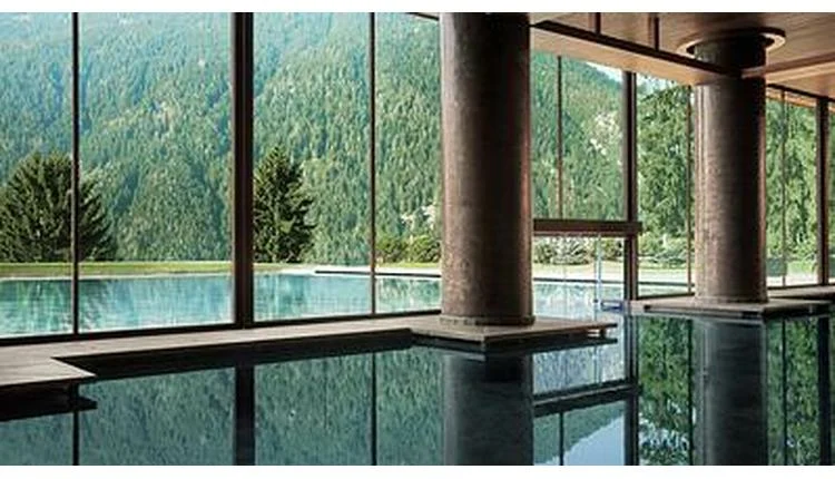 Marriott International and Leali Family Launch Joint Venture to Expand Lefay Luxury Wellness Brand