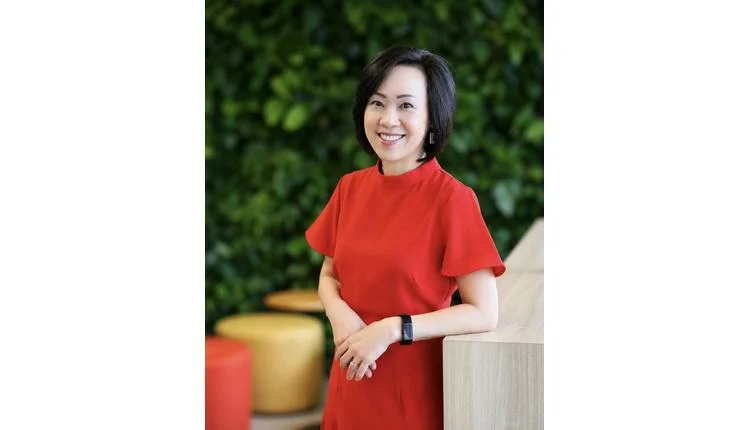 Marriott names Ming Choo Ling as APEC HR chief