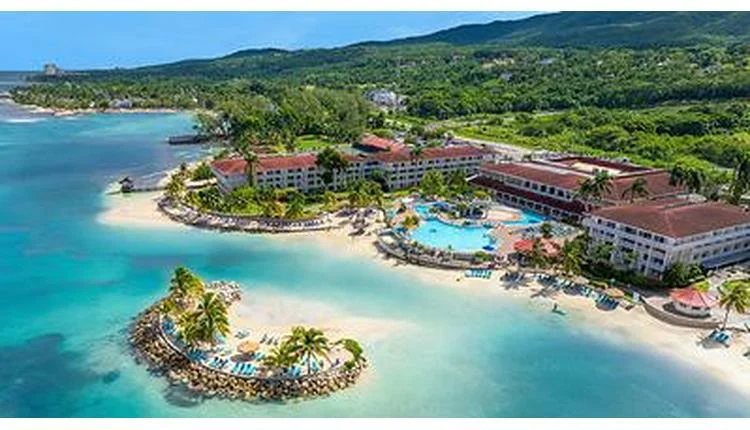 Marriott signs deals for all-inclusive resorts in Jamaica and Tanzania