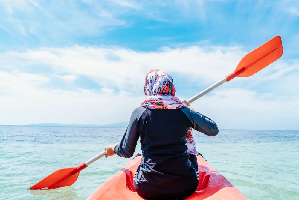 Mastercard Report: Muslim Sports Tourism to Hit $21B by 2030, Urges Industry Action