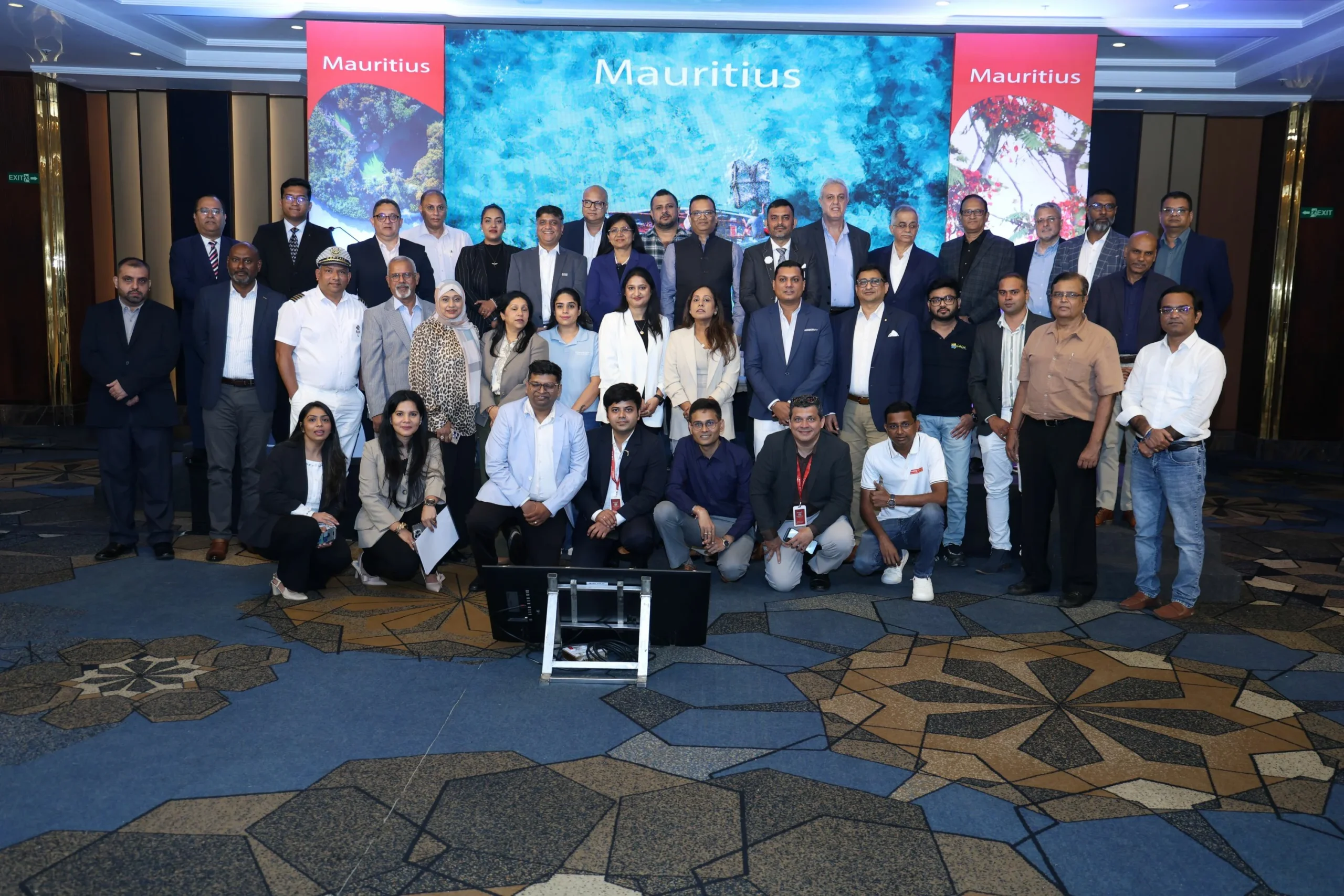 Mauritius deepens India push with four-city roadshow as arrivals climb